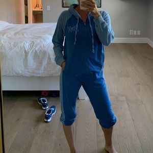 PINK by Victoria Secret Sweater and pants